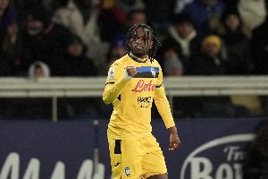 迪马：卢克曼返回意大利是否归队成疑，亚特兰大可能作出处罚